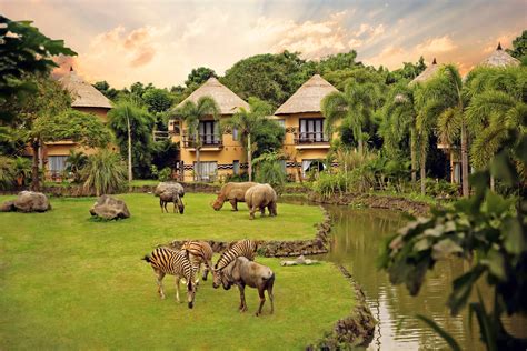 safari hotels thailand.